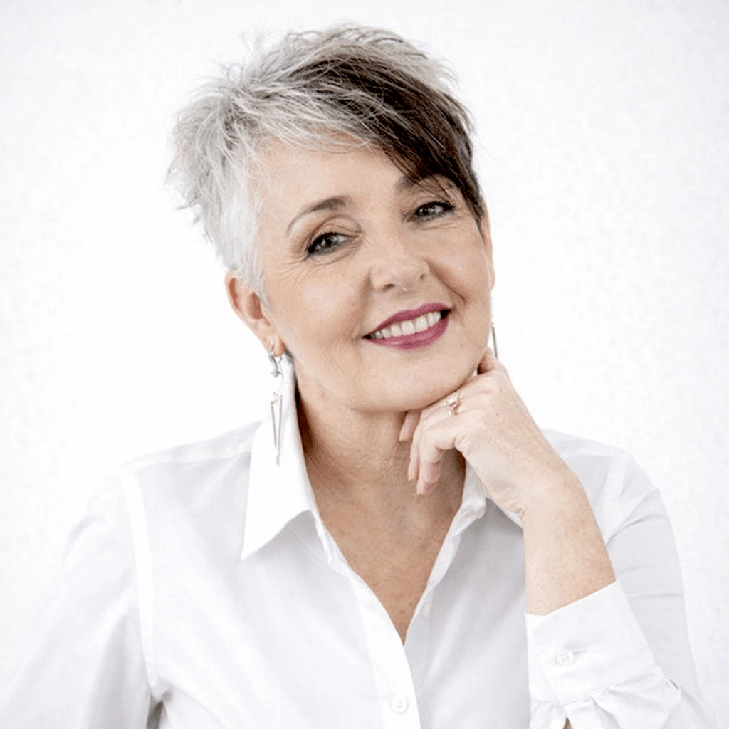 Gabriela Meili, Hypnosetherapeutin für innere Ruhe un Klarheit in Zürich-Brüttisellen